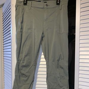 Lucky brand cargo pants